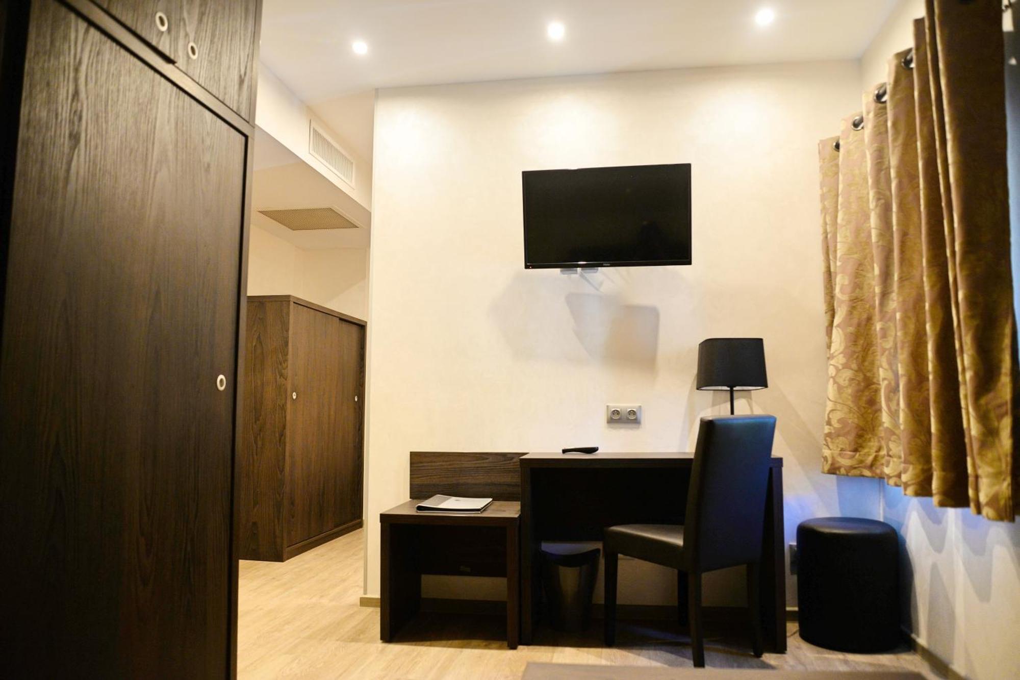 Hotel Beauregard, The Originals Relais Sevrier Luaran gambar
