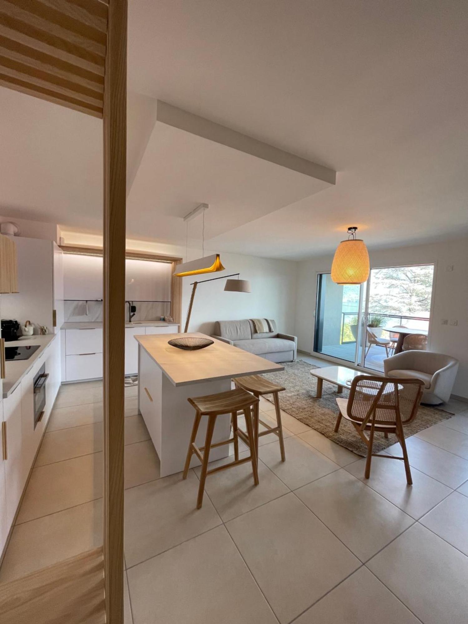 Hotel Beauregard, The Originals Relais Sevrier Luaran gambar