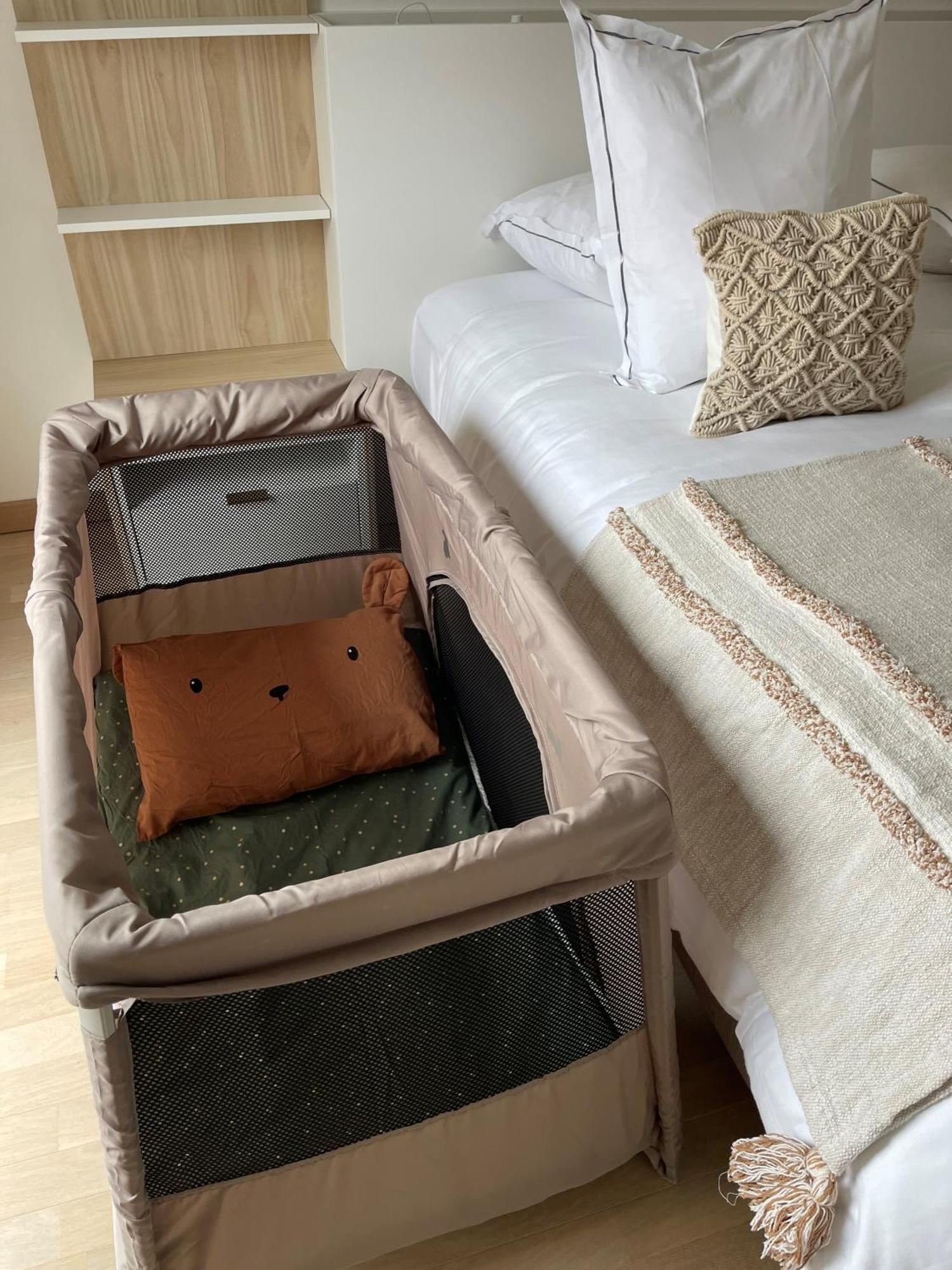 Hotel Beauregard, The Originals Relais Sevrier Luaran gambar